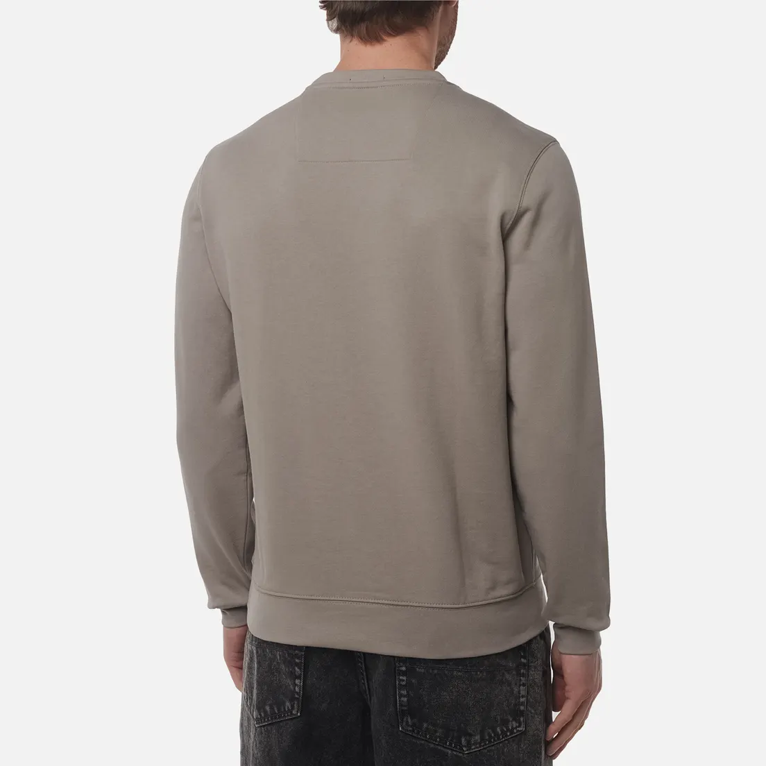 Weekend Offender Мужская толстовка Ferrer SS25