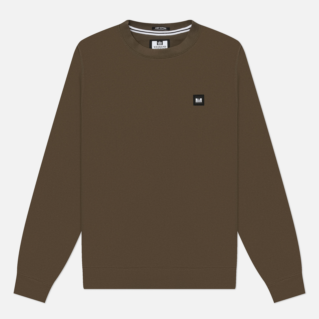 Weekend Offender Мужская толстовка Ferrer SS25