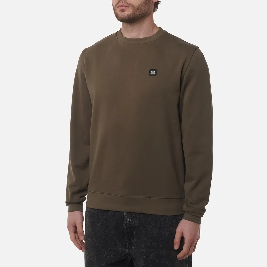Weekend Offender Мужская толстовка Ferrer SS25