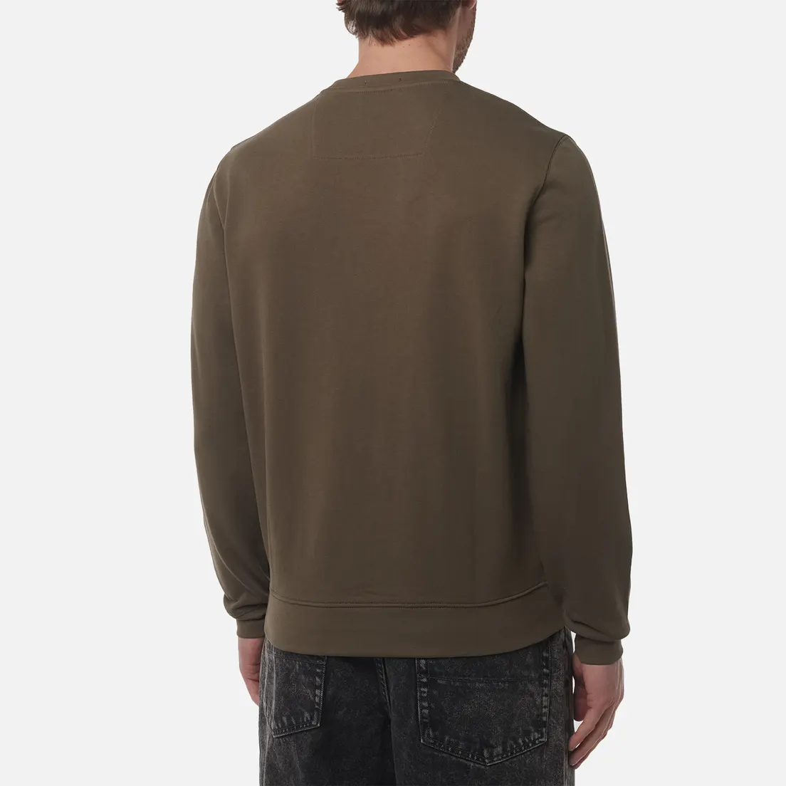 Weekend Offender Мужская толстовка Ferrer SS25