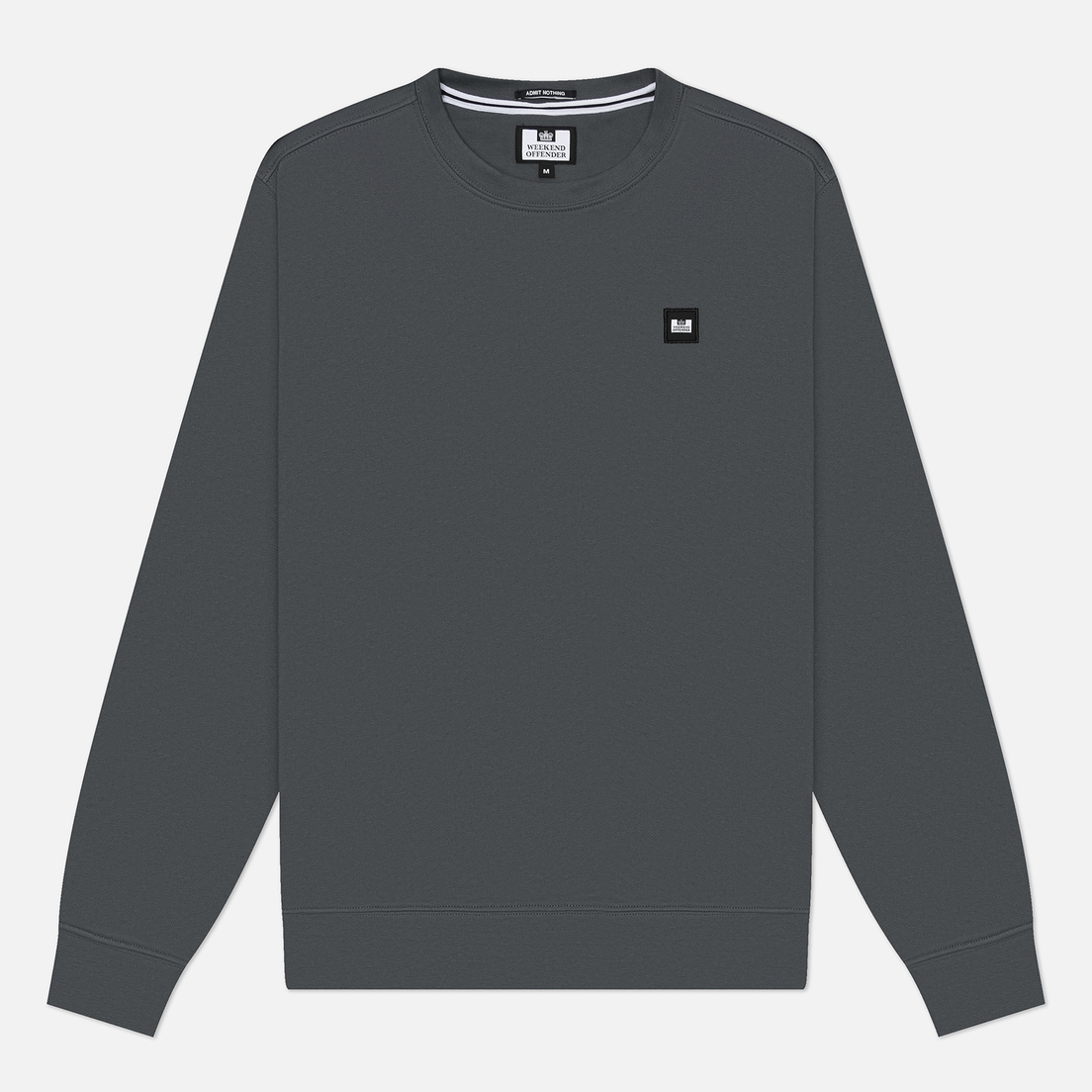 Weekend Offender Мужская толстовка Ferrer SS25