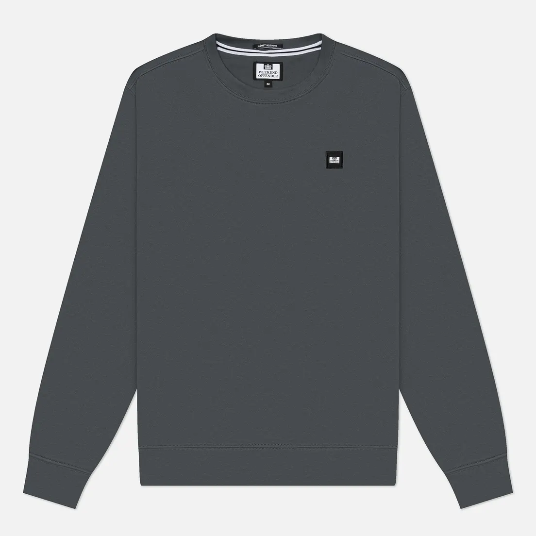 Weekend Offender Мужская толстовка Ferrer SS25