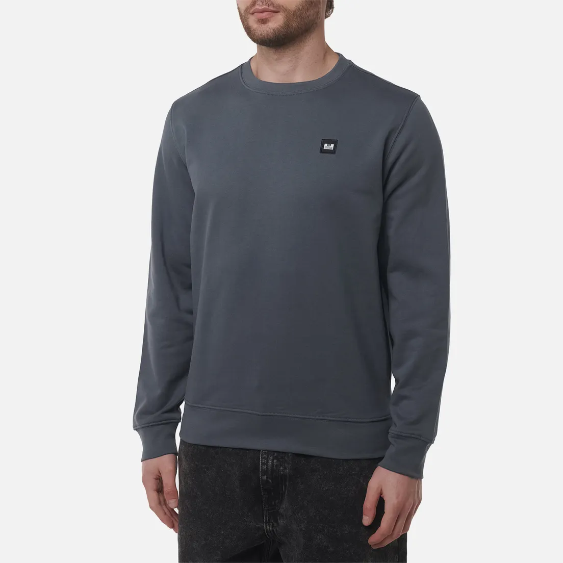 Weekend Offender Мужская толстовка Ferrer SS25