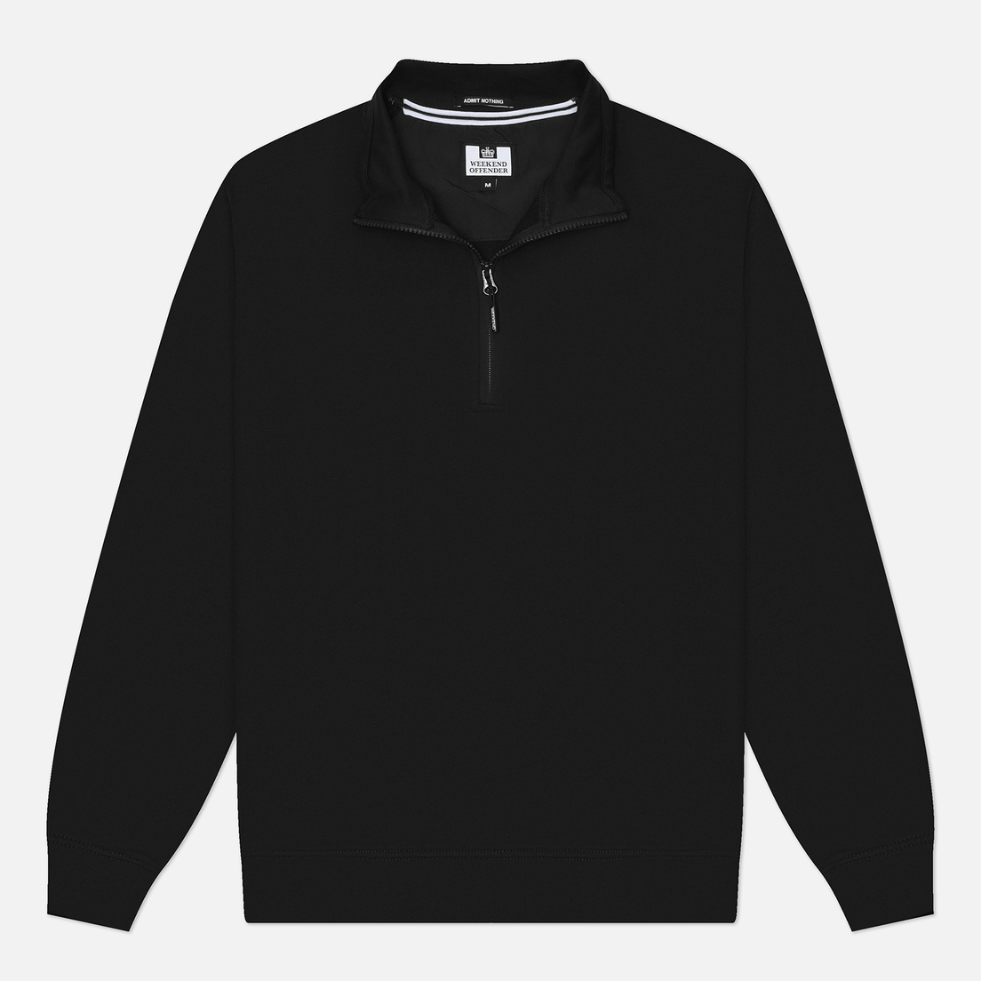 Weekend Offender Мужская толстовка Kraviz