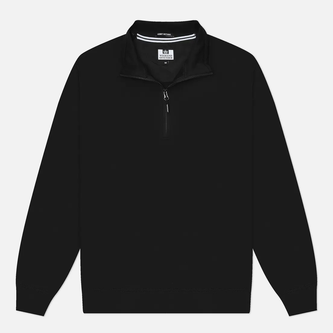 Weekend Offender Мужская толстовка Kraviz
