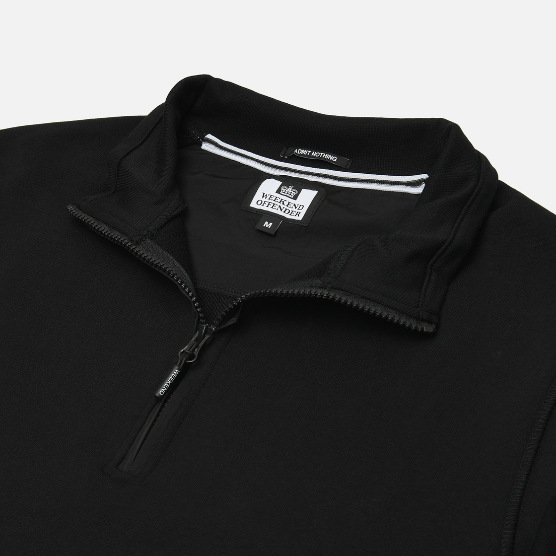 Weekend Offender Мужская толстовка Kraviz