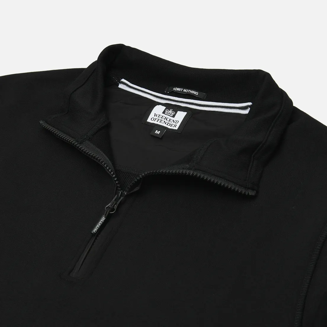 Weekend Offender Мужская толстовка Kraviz