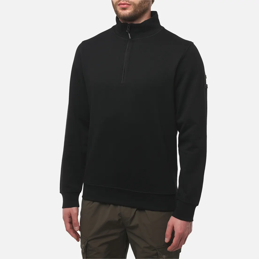 Weekend Offender Мужская толстовка Kraviz