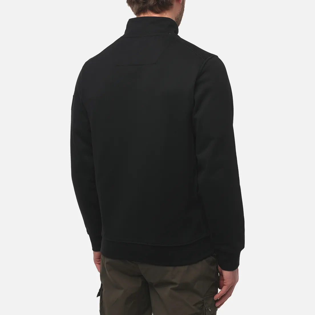 Weekend Offender Мужская толстовка Kraviz