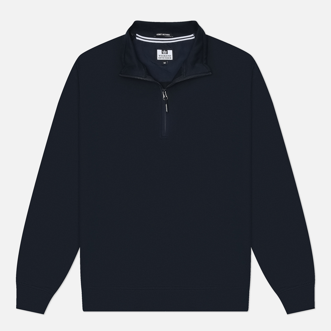 Weekend Offender Мужская толстовка Kraviz