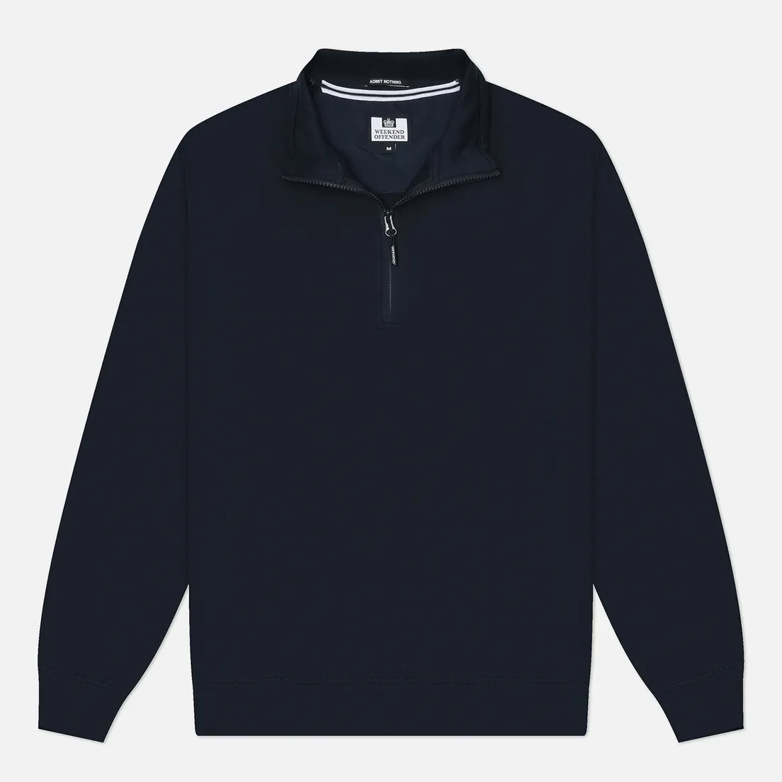 Weekend Offender Мужская толстовка Kraviz