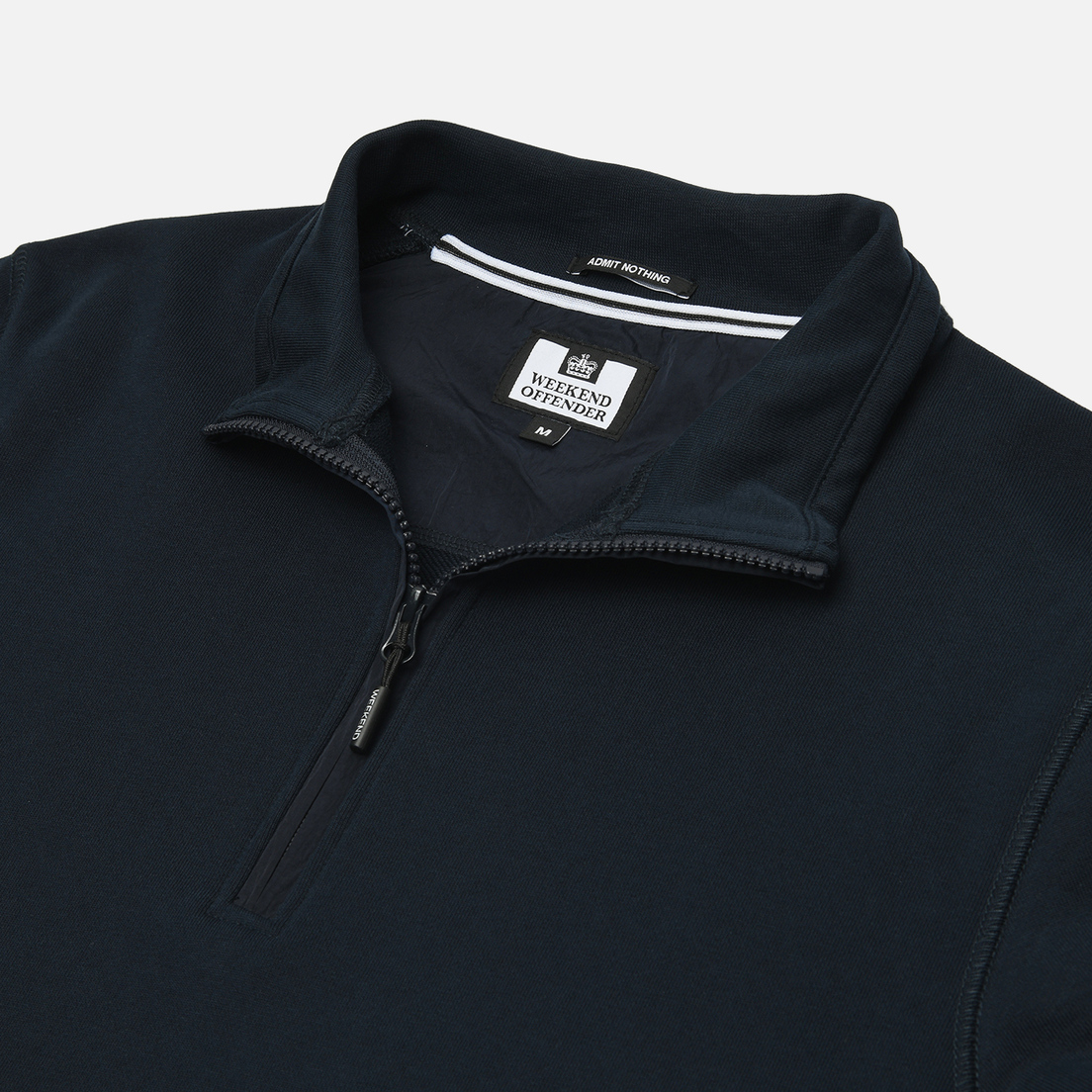 Weekend Offender Мужская толстовка Kraviz