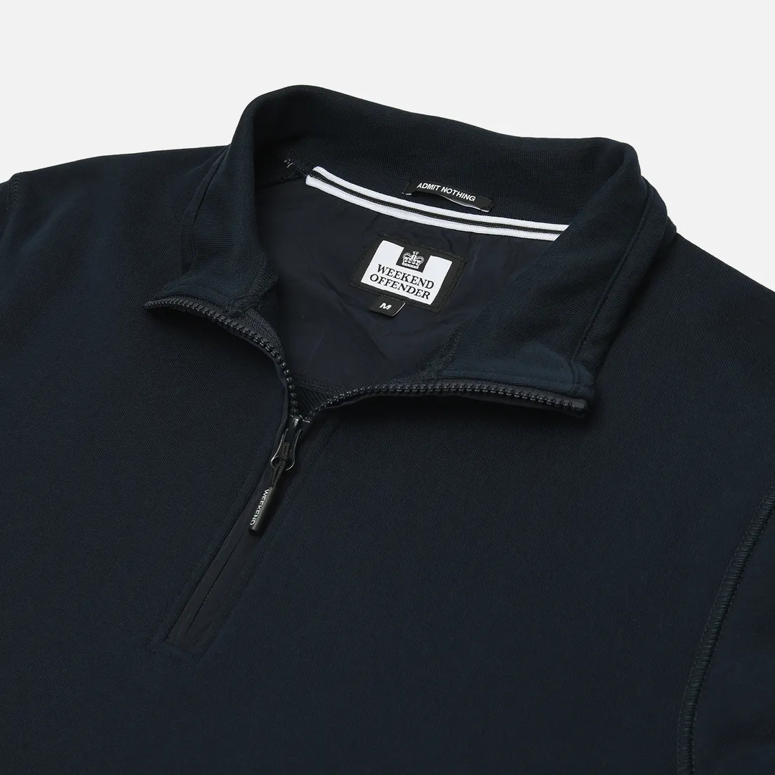 Weekend Offender Мужская толстовка Kraviz