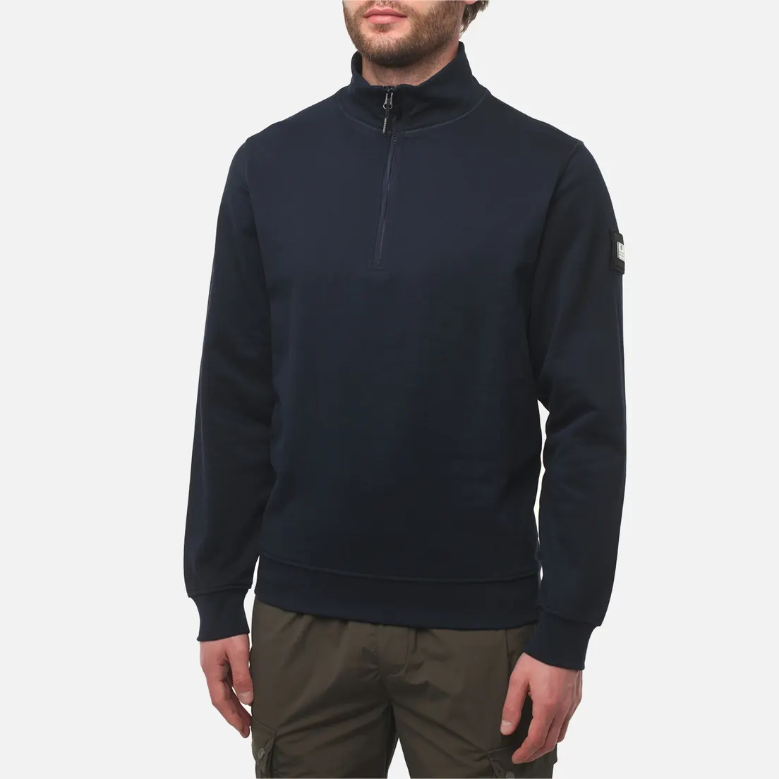 Weekend Offender Мужская толстовка Kraviz