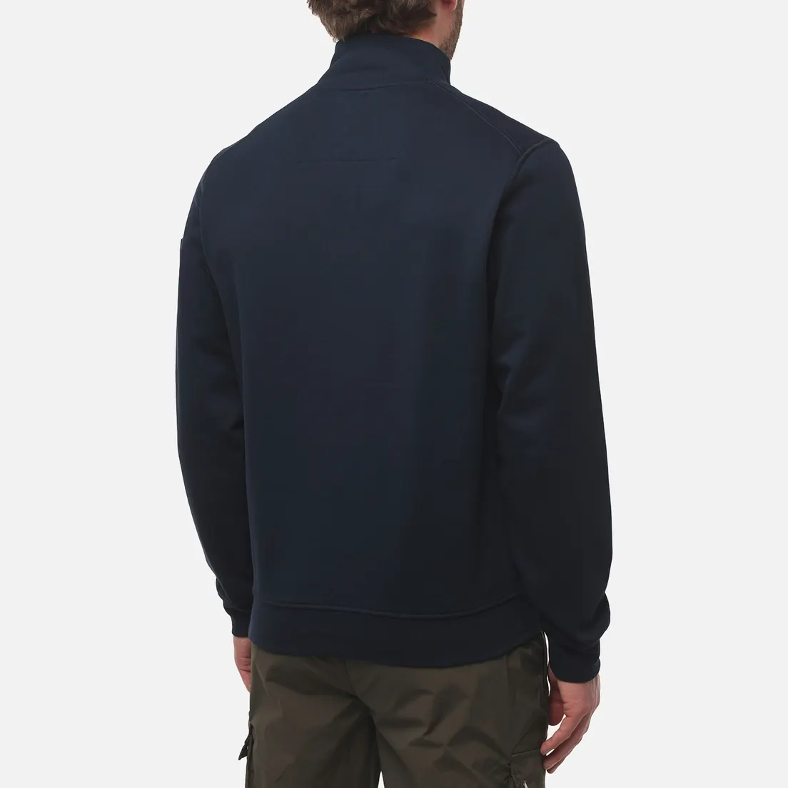 Weekend Offender Мужская толстовка Kraviz