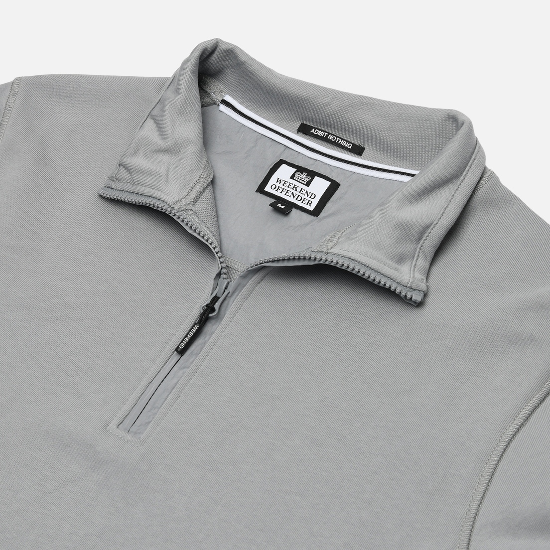 Weekend Offender Мужская толстовка Kraviz