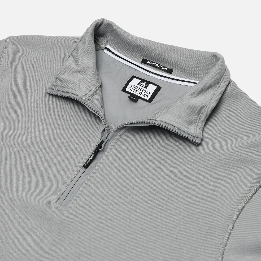 Weekend Offender Мужская толстовка Kraviz