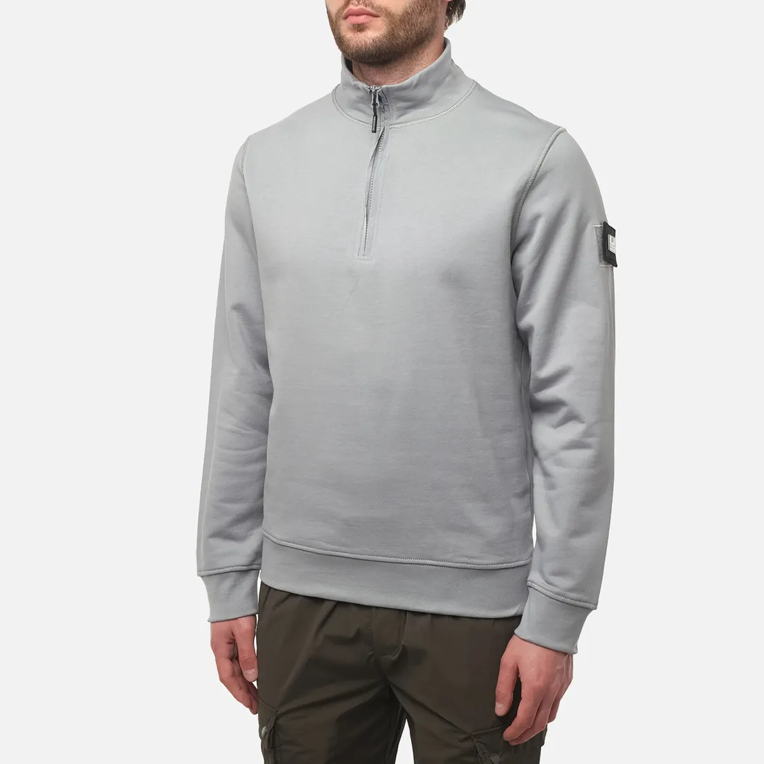 Weekend Offender Мужская толстовка Kraviz