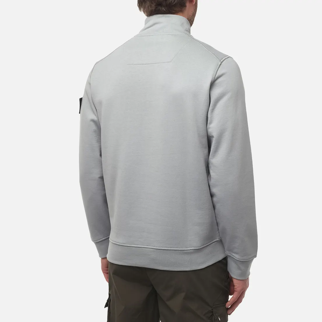 Weekend Offender Мужская толстовка Kraviz