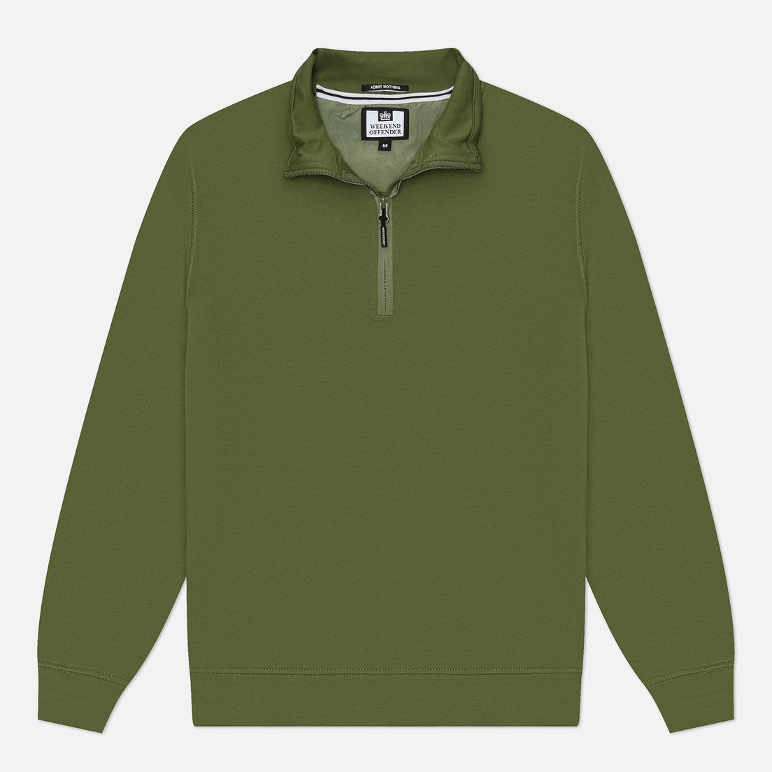 Weekend Offender Мужская толстовка Kraviz