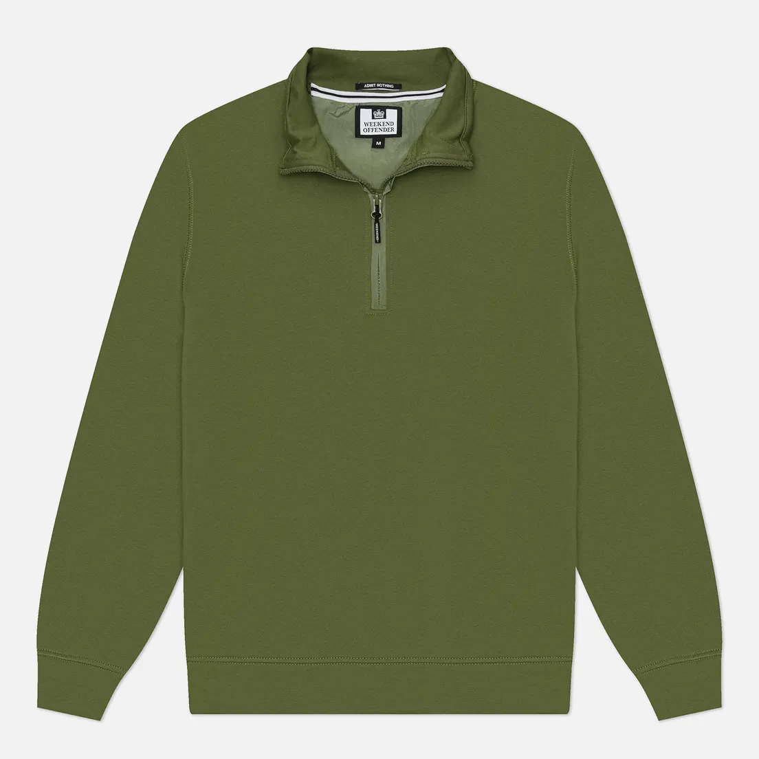 Weekend Offender Мужская толстовка Kraviz