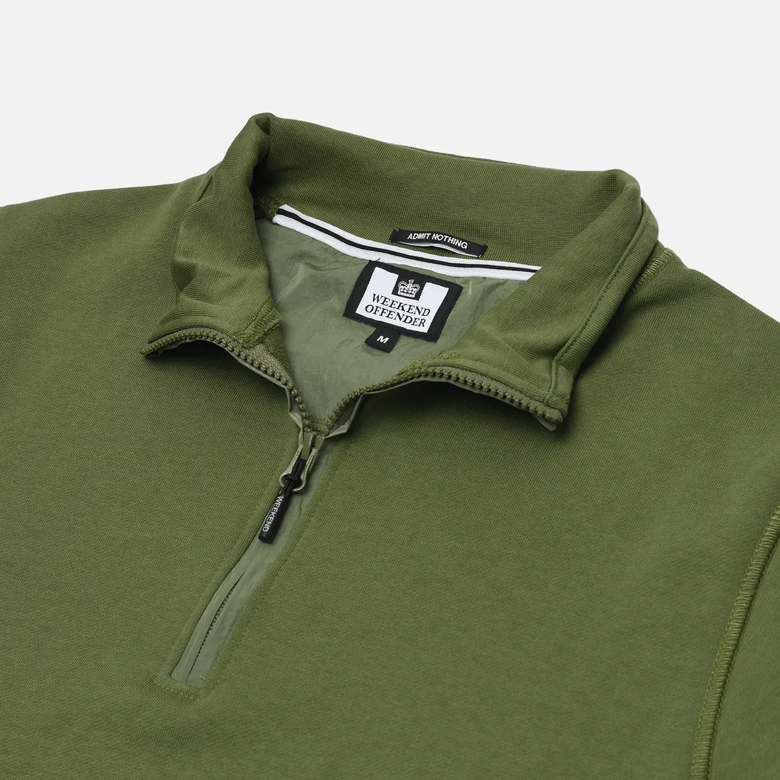 Weekend Offender Мужская толстовка Kraviz