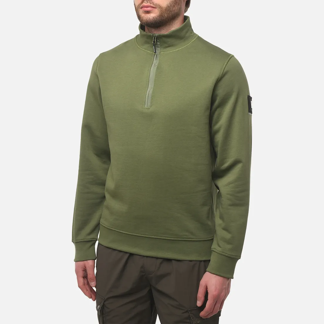 Weekend Offender Мужская толстовка Kraviz