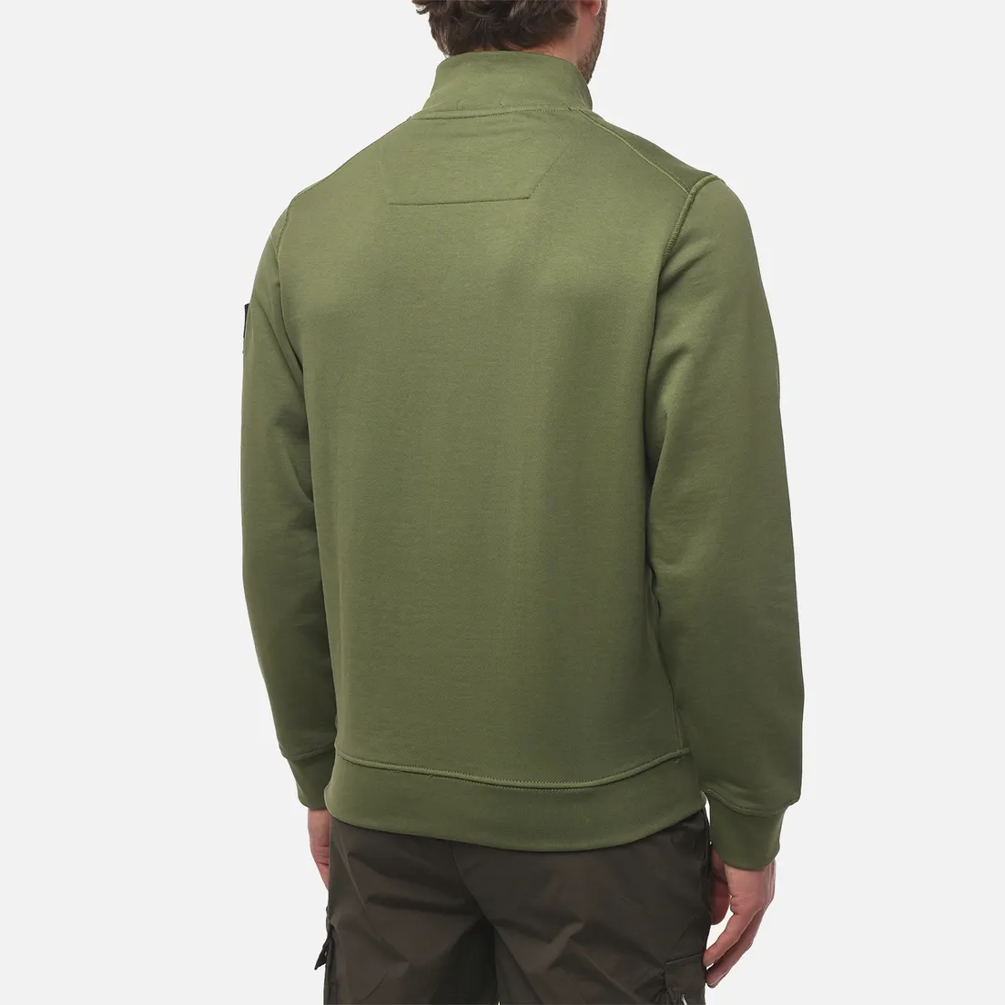Weekend Offender Мужская толстовка Kraviz