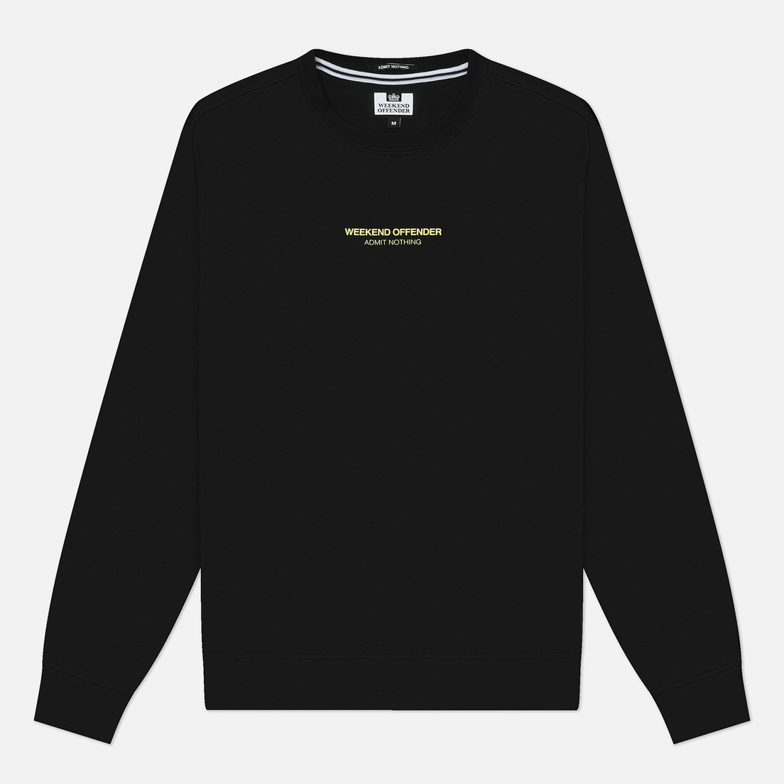 Weekend Offender Мужская толстовка Raval