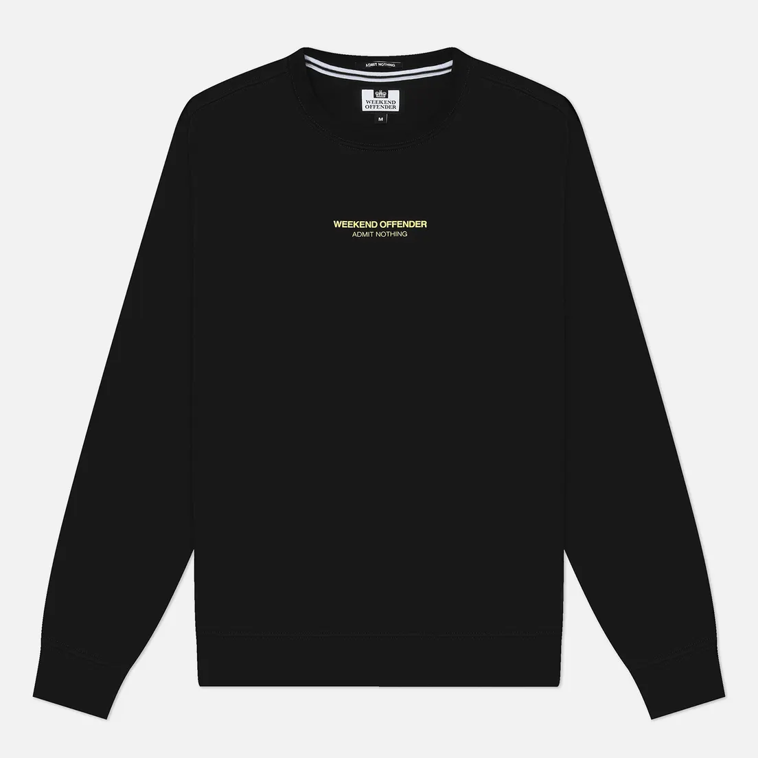 Weekend Offender Мужская толстовка Raval