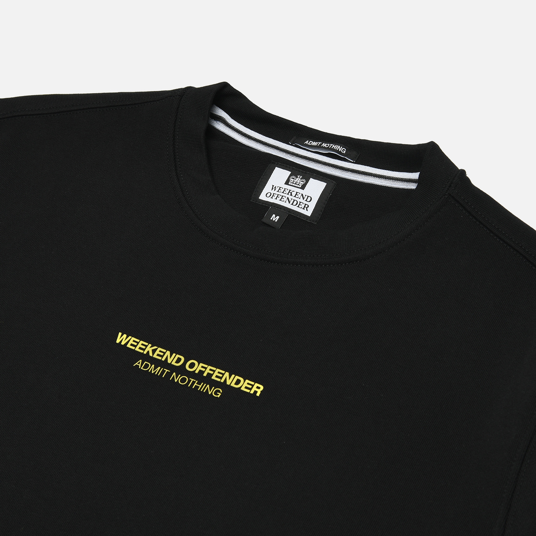Weekend Offender Мужская толстовка Raval
