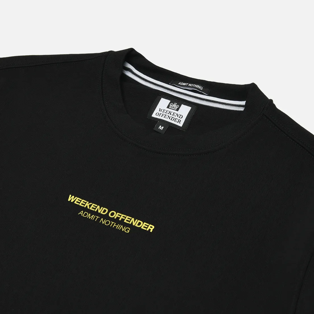 Weekend Offender Мужская толстовка Raval