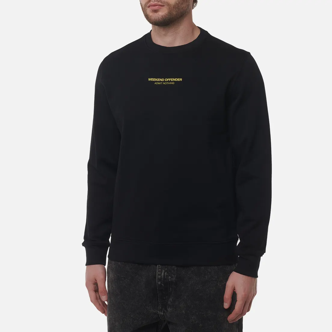 Weekend Offender Мужская толстовка Raval