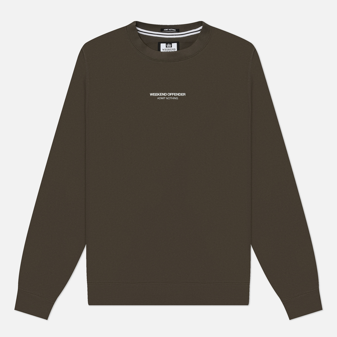 Weekend Offender Мужская толстовка Raval