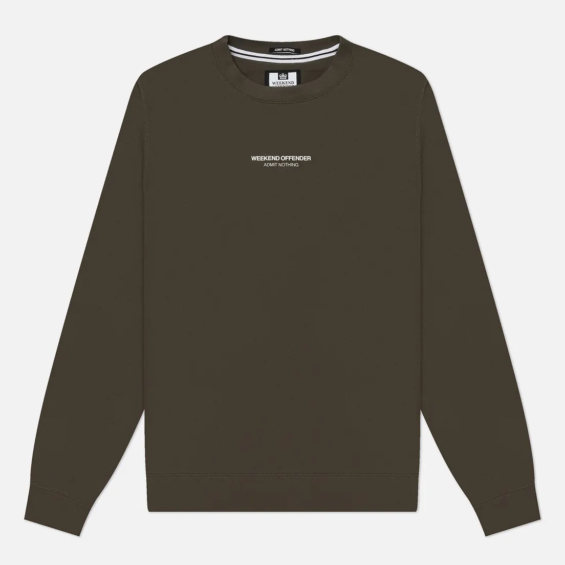 Weekend Offender Мужская толстовка Raval