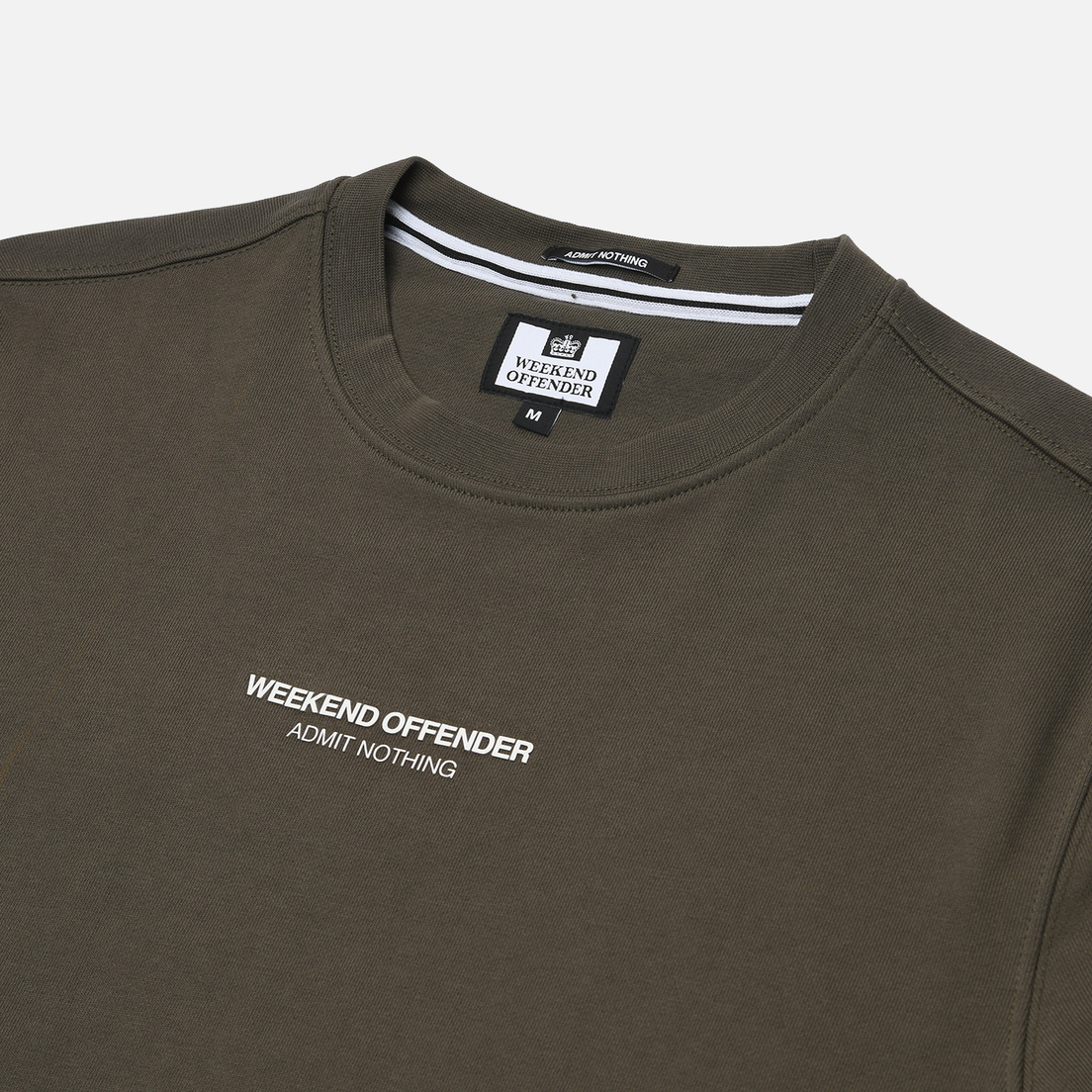 Weekend Offender Мужская толстовка Raval