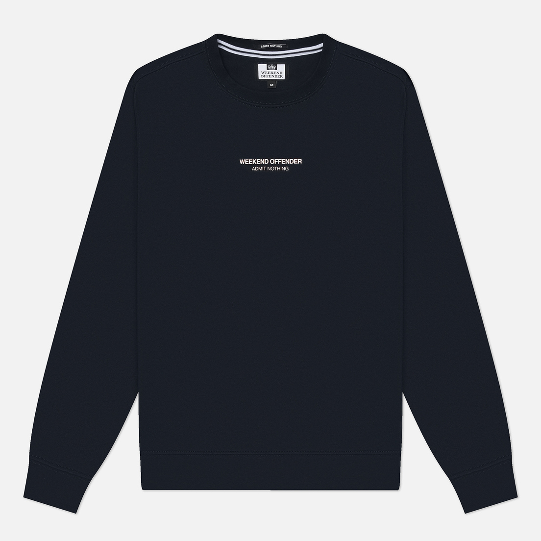 Weekend Offender Мужская толстовка Raval