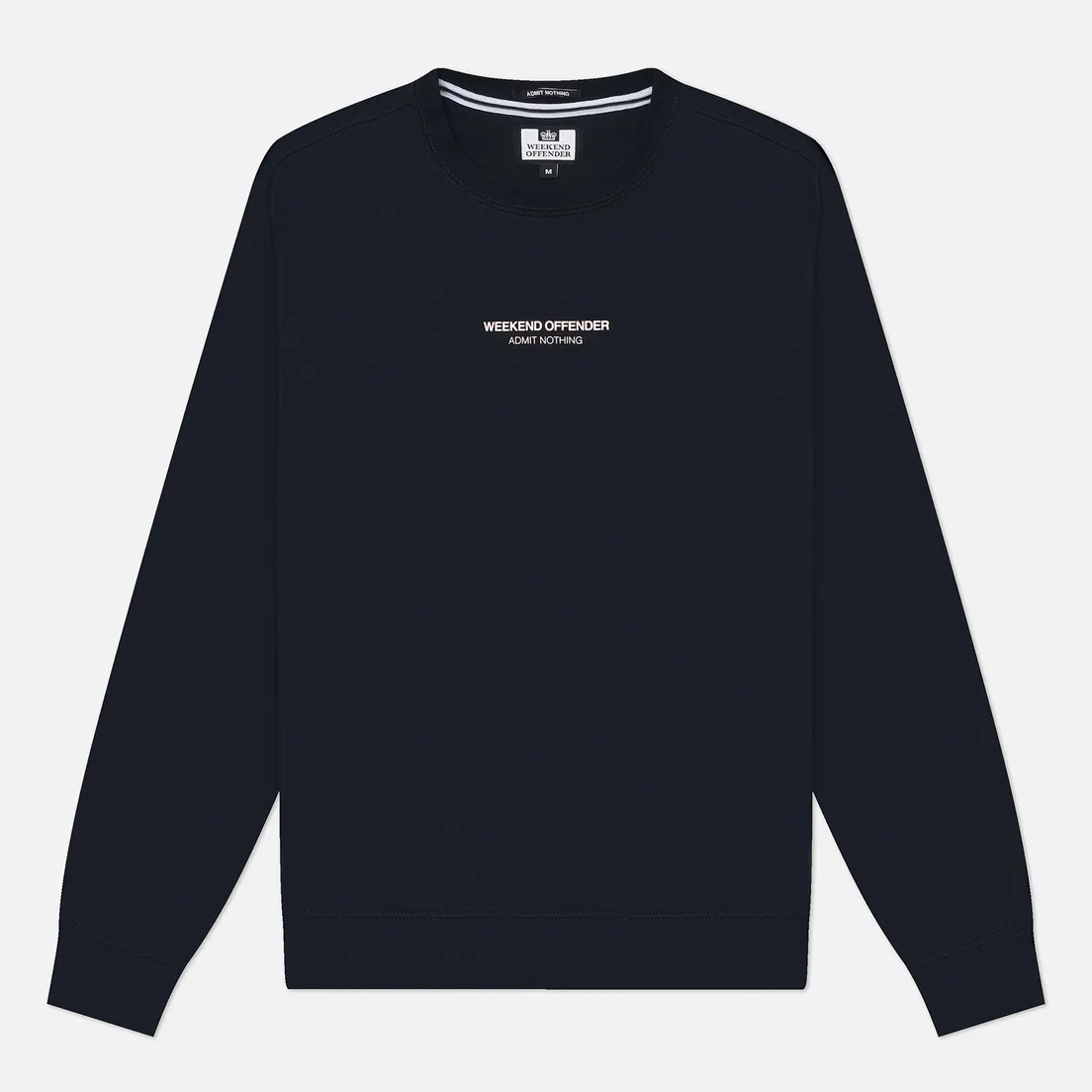 Weekend Offender Мужская толстовка Raval
