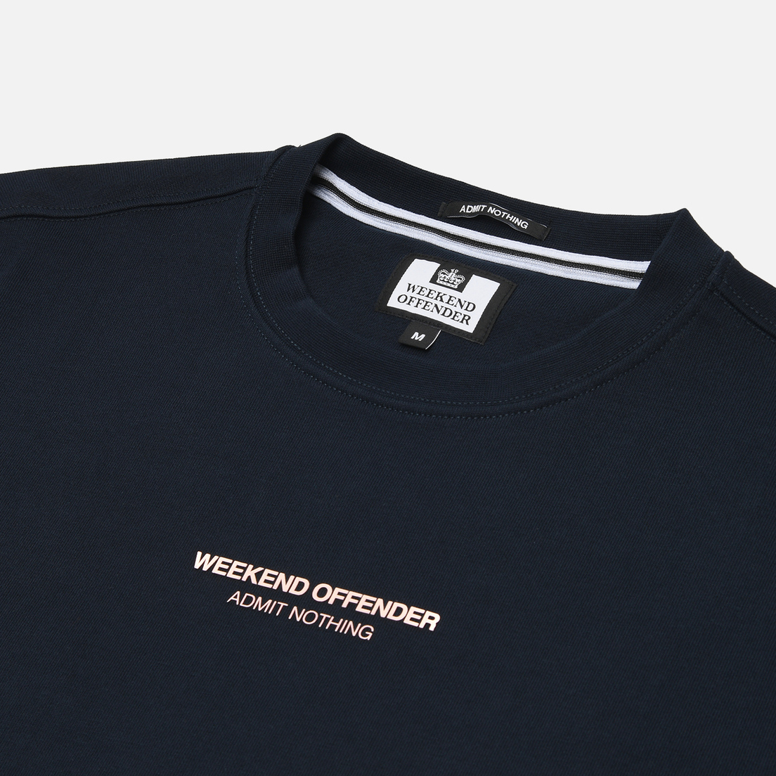 Weekend Offender Мужская толстовка Raval