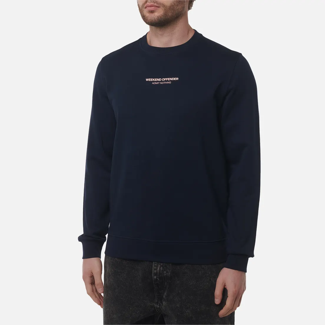 Weekend Offender Мужская толстовка Raval
