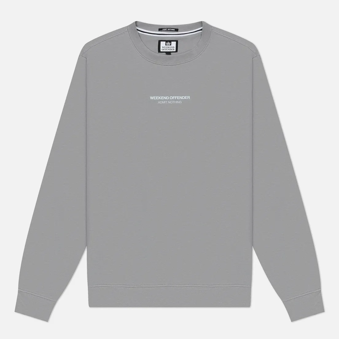 Weekend Offender Мужская толстовка Raval