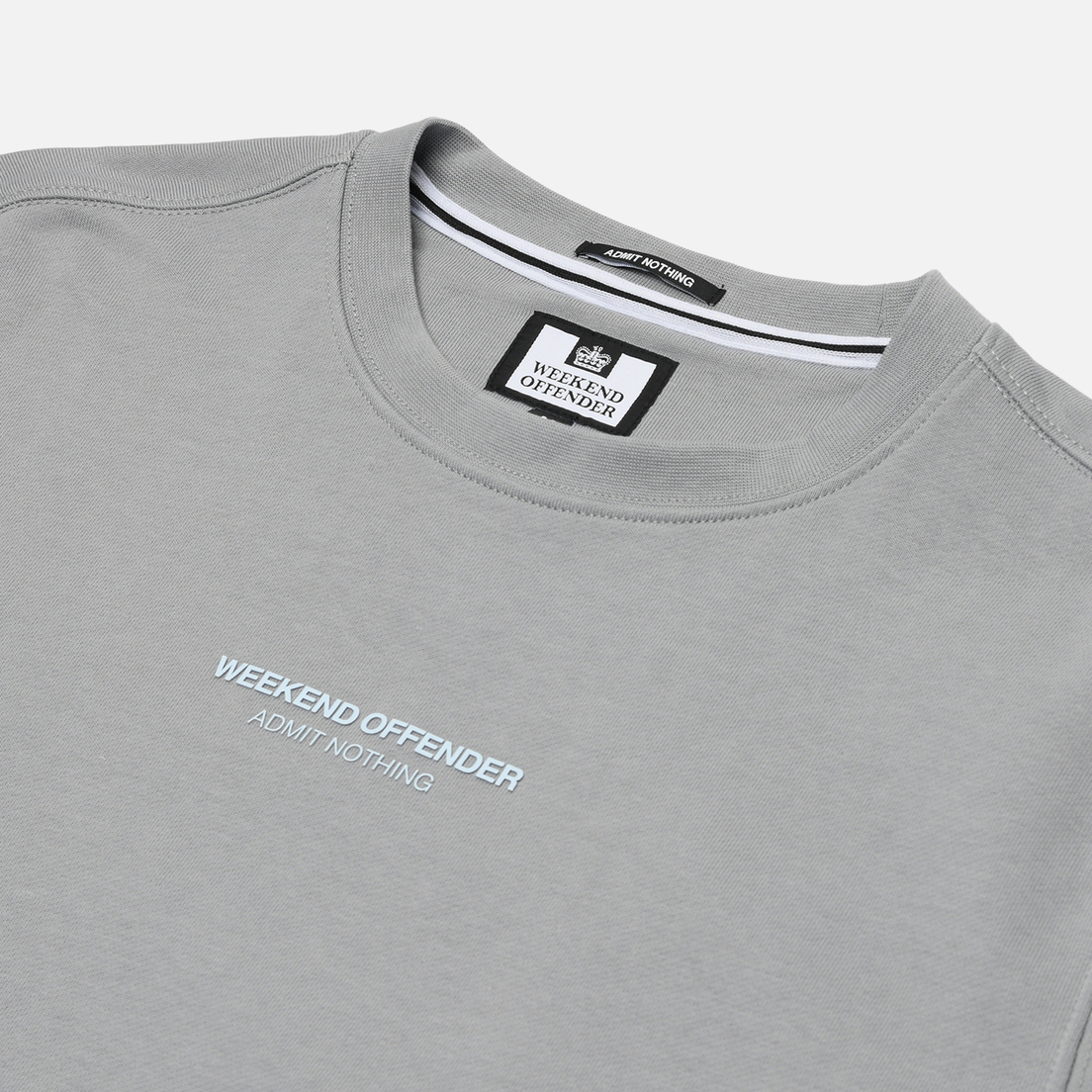 Weekend Offender Мужская толстовка Raval