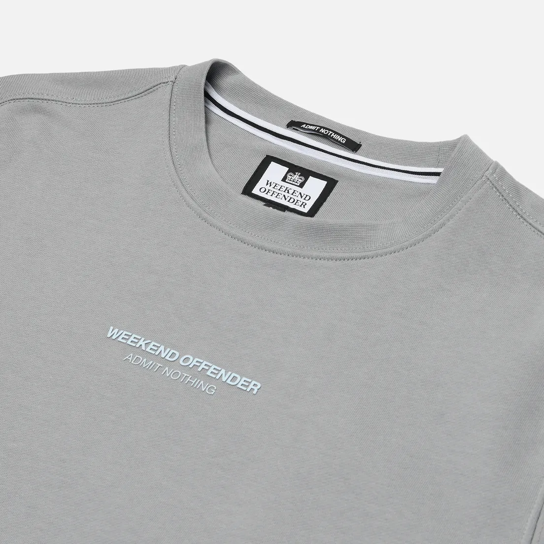 Weekend Offender Мужская толстовка Raval