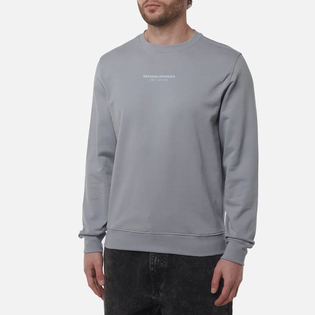 Weekend Offender Мужская толстовка Raval