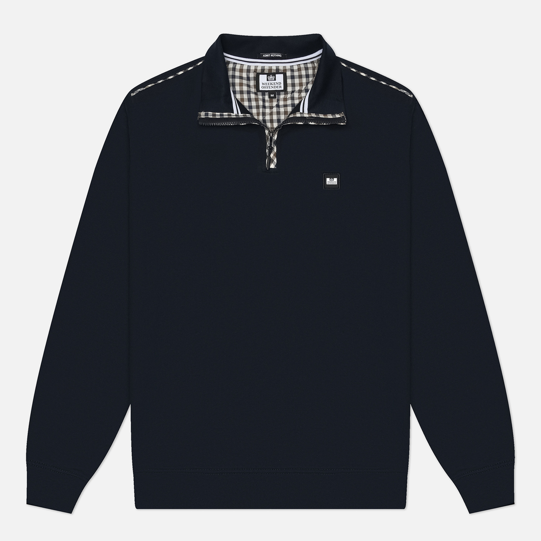 Weekend Offender Мужская толстовка Matisa