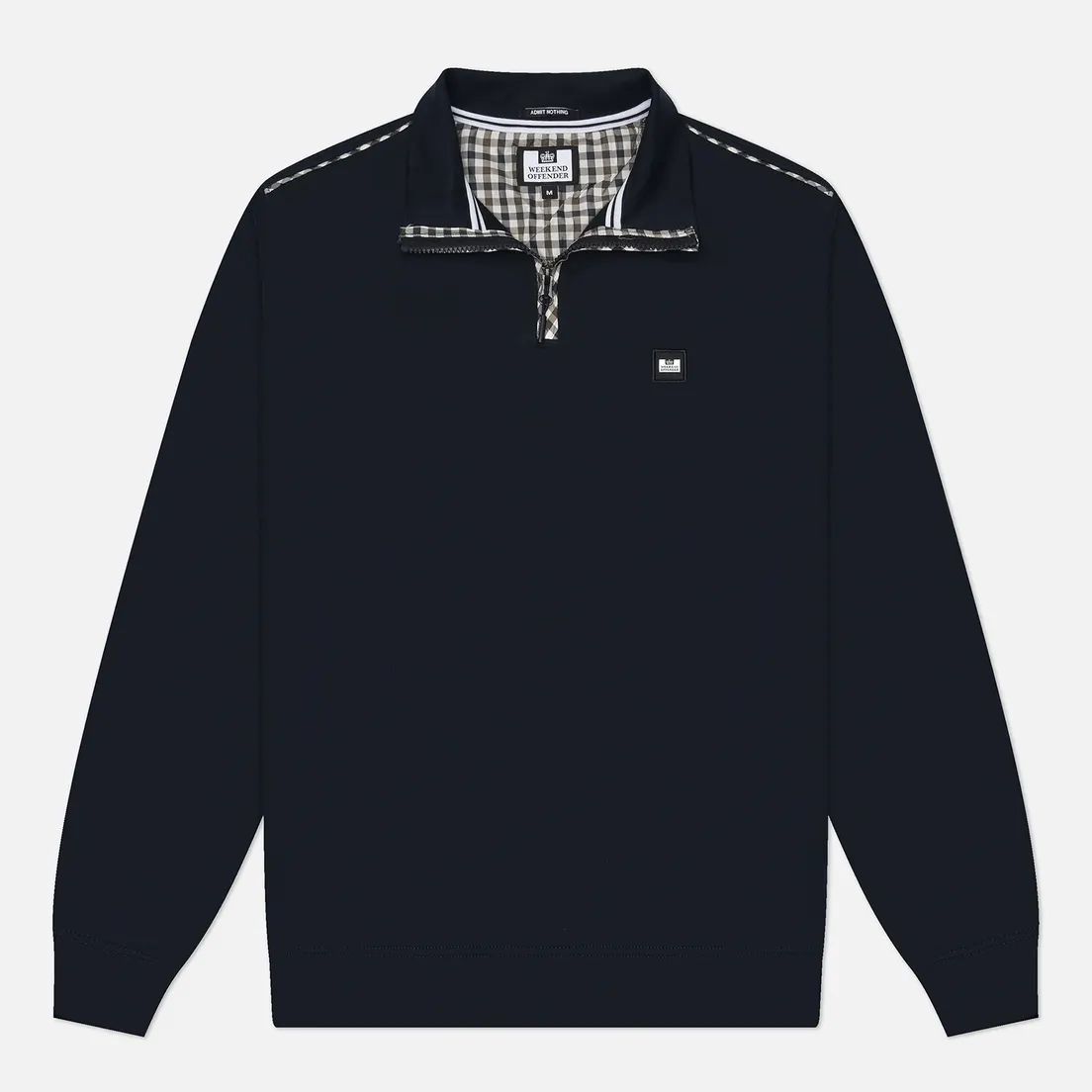 Weekend Offender Мужская толстовка Matisa