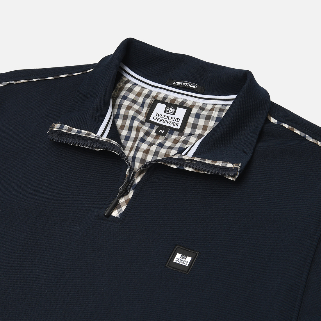 Weekend Offender Мужская толстовка Matisa