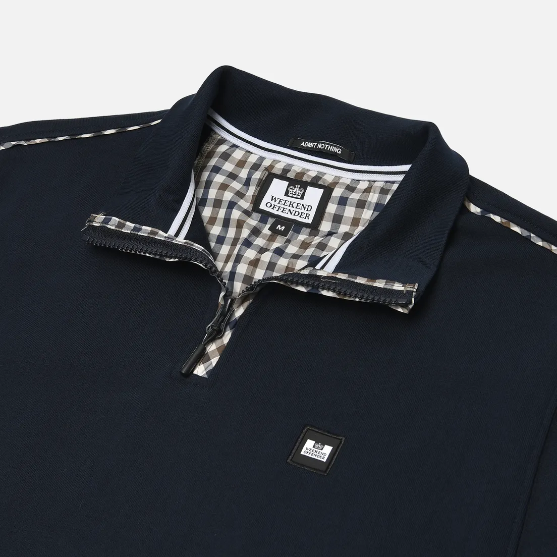 Weekend Offender Мужская толстовка Matisa