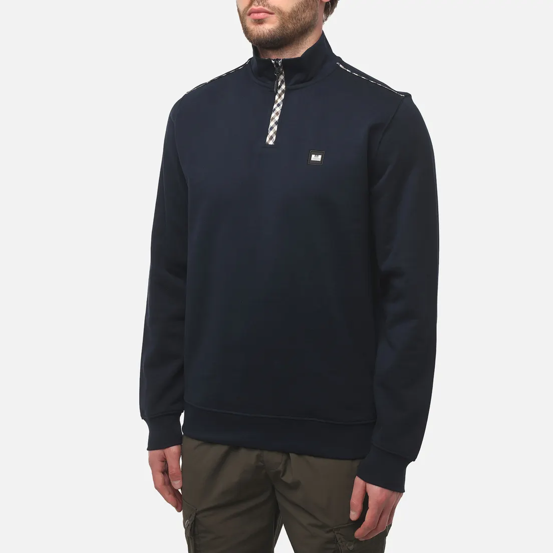 Weekend Offender Мужская толстовка Matisa