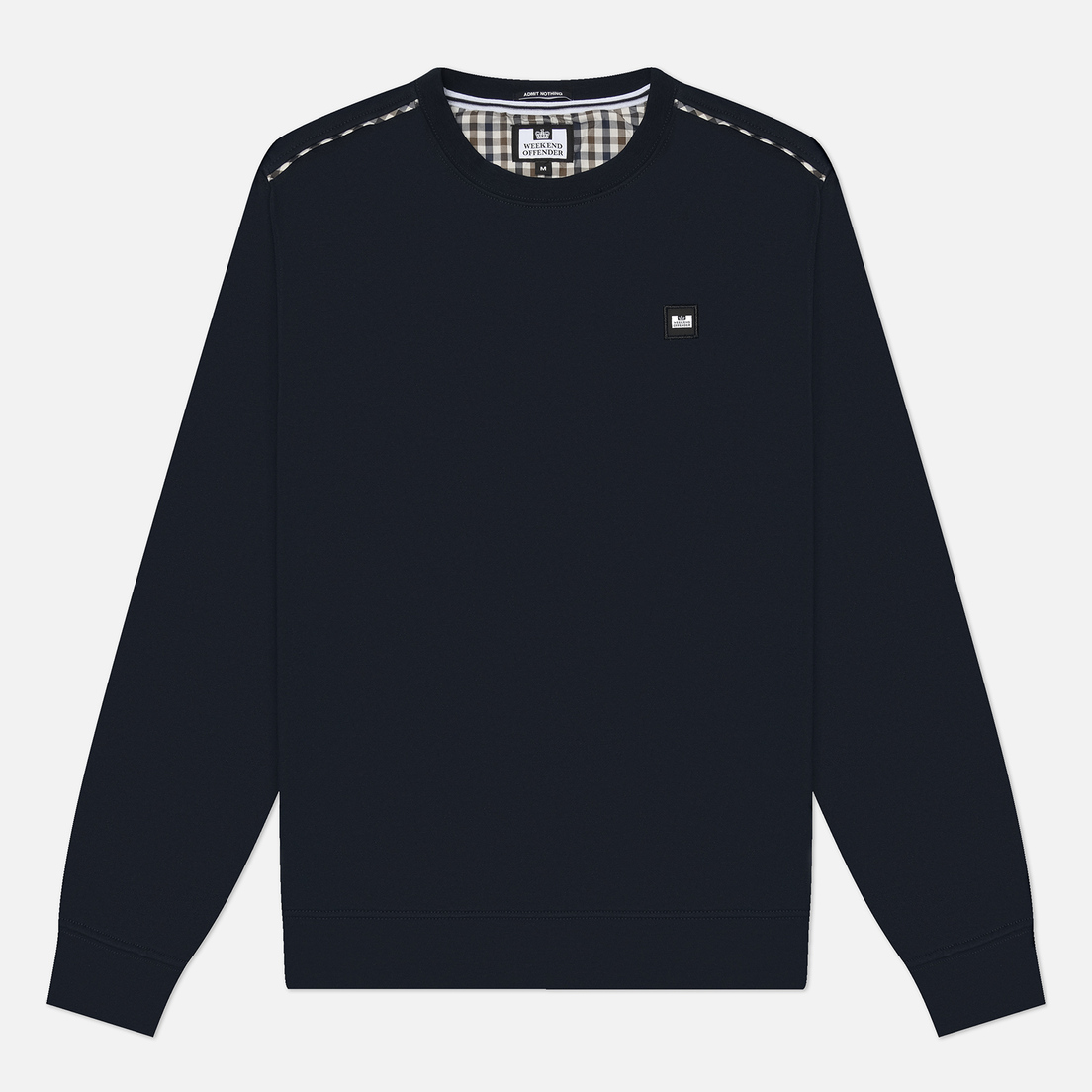 Weekend Offender Мужская толстовка Vega